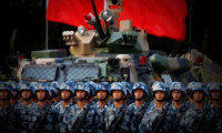Pentagon açıkladı: Çin'den dengeleri değiştiren hamle!