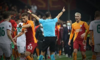 UEFA, Galatasaray- L.Moskova maçı için kararını verdi!