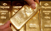 Altının kilogramı 575 bin liraya yükseldi