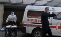 Lübnan'da salgında yeni dalga uyarısı