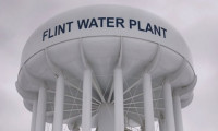 Flint'teki kurşunlu su krizinde 626 milyon dolar tazminat