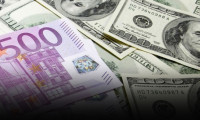 ABD Doları, euro karşısında 20 ayın en yüksek seviyesine çıktı
