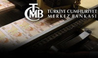 TCMB piyasaya 63 milyar lira verdi