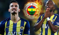 Eşi de transferi paylaştı: Fenerbahçe'de beklenen karar! 