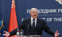 Lukaşenko'dan Avrupa'nın tehdidine karşı gaz akışını kesebiliriz uyarısı