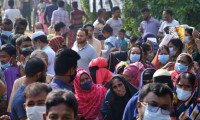 Bangladeş'te yerel seçimlerde olay: Ölü ve yaralılar var