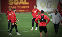 Galatasaray'dan tarihi transfer kararı: 5 isim gönderiliyor! 