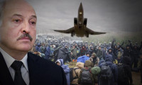 Lukaşenko'dan şok sözler: Bombardıman uçaklarına ihtiyaç var!