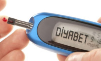  Diyabet hastalarına 2020'de yaklaşık 7 milyar liralık destek