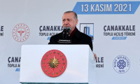 Cumhurbaşkanı Erdoğan'dan Lütfü Türkkan'a küfür tepkisi