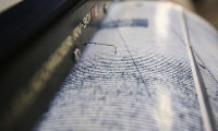 İran'da 6,1 büyüklüğünde deprem 