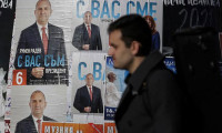 Bulgaristan seçimleri: Adaylar yüzde 50+1 oya ulaşamadı