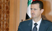 AB'den Esad rejiminin 4 bakanına daha yaptırım