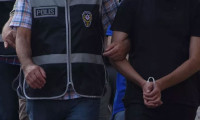 PKK'nın şehir yapılanmasına operasyon: 13 tutuklama