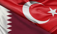 Türkiye ile Katar arasında niyet mektubu onaylandı