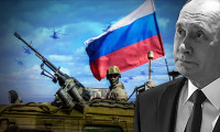 Korkunç iddia: ABD'nin 'Putin planı' sızdı!