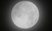 Son yüzyılın en uzun Ay tutulması geliyor