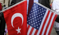 Kritik görüşme sonrası ABD'den Türkiye açıklaması
