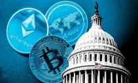 ABD Kongresi'ne kripto patlamasına yanıt ver çağrısı