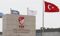 TFF'ye futbol maçlarında çevrimiçi 'korsan yayınları' engelleme yetkisi 