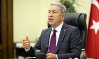 Bakan Akar: Türkiye NATO güvenliğinin merkezinde yer alıyor
