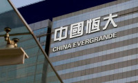 Evergrande, Hong Kong'daki endeksten çıkarılıyor