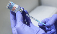 ABD'de 3. doz Moderna ve Pfizer aşısının yetişkinlere uygulanması için onay
