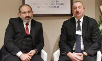 Aliyev ve Paşinyan Brüksel'de bir araya gelecek