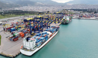 Ekimde ihracatını en fazla gemi ve yat sektörü artırdı