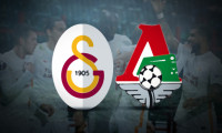 Galatasaray'dan Moskova maçı için TFF'ye başvuru!