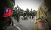 Detaylar ortaya çıktı: ABD Tayvan ordusunu burada eğitiyor!
