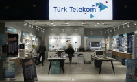 Türk Telekom'un 9 aylık net karı yüzde 125 yükseldi