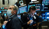 Dow ve S&P 500 haftanın son gününü ekside kapadı