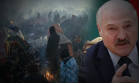Lukaşenko'dan olay sözler: Göçmenlere AB'ye geçmeleri için...