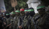 İngiltere Hamas'ı terör örgütü ilan ediyor!