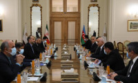 Azerbaycan ile İran arasında görüşmede ekonomik gelişmeler ele alındı