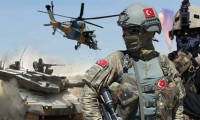 Dünyanın en güçlü orduları: Listede Türkiye de var
