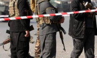 Afganistan'da insan kaçırma ve fidye vakaları artıyor