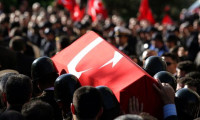 Barış Pınarı bölgesinden acı haber: 1 subayımız şehit düştü