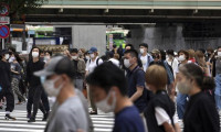 Japon yatırımcı TL'de iyimser pozisyonlarından vazgeçti