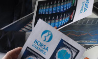 Borsa İstanbul'dan 2 hissede brüt takas kararı