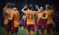 UEFA'dan dev gelir: Galatasaray kasasını doldurdu!