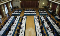 6 Aralık'ta Genel Kurul'da! 2022 bütçesi komisyondan geçti
