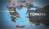 Yunanistan Türkiye sınırında gerilim: ABD'den yeni sevkiyat!