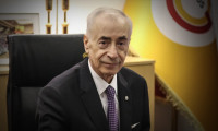 Galatasaray eski başkanı Mustafa Cengiz hayatını kaybetti!