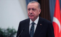 Cumhurbaşkanı Erdoğan'dan Mustafa Cengiz için başsağlığı mesajı