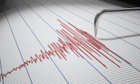 Adana'da 3.1 büyüklüğünde deprem!