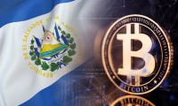 El Salvador dipten 100 Bitcoin daha aldı