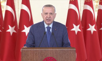 Erdoğan: Faiz sebeptir, netice değildir; enflasyon neticedir