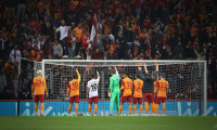 TFF'den Galatasaray'a kötü haber: Red yanıtı!